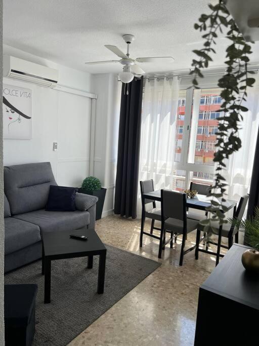 Apartments In Center Torremolinos Exterior photo
