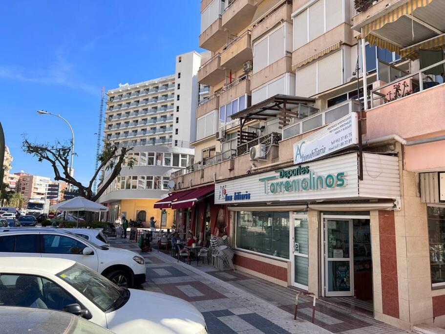 Apartments In Center Torremolinos Exterior photo