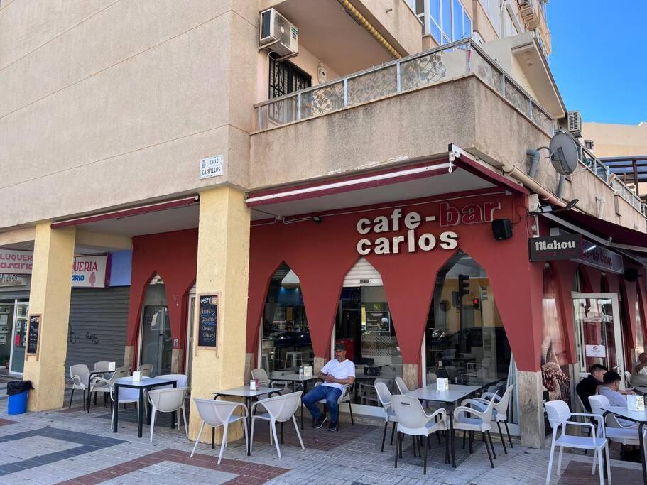 Apartments In Center Torremolinos Exterior photo