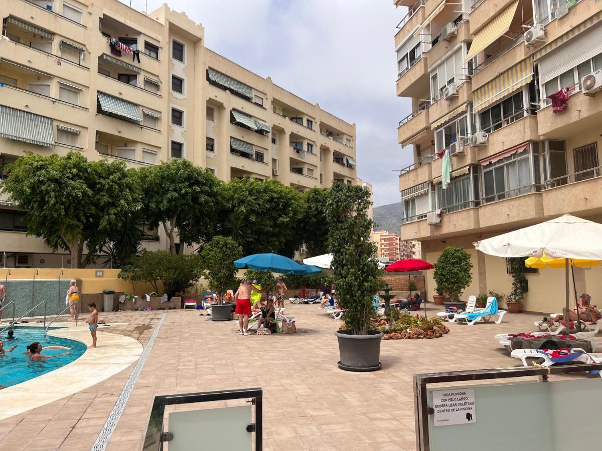 Apartments In Center Torremolinos Exterior photo
